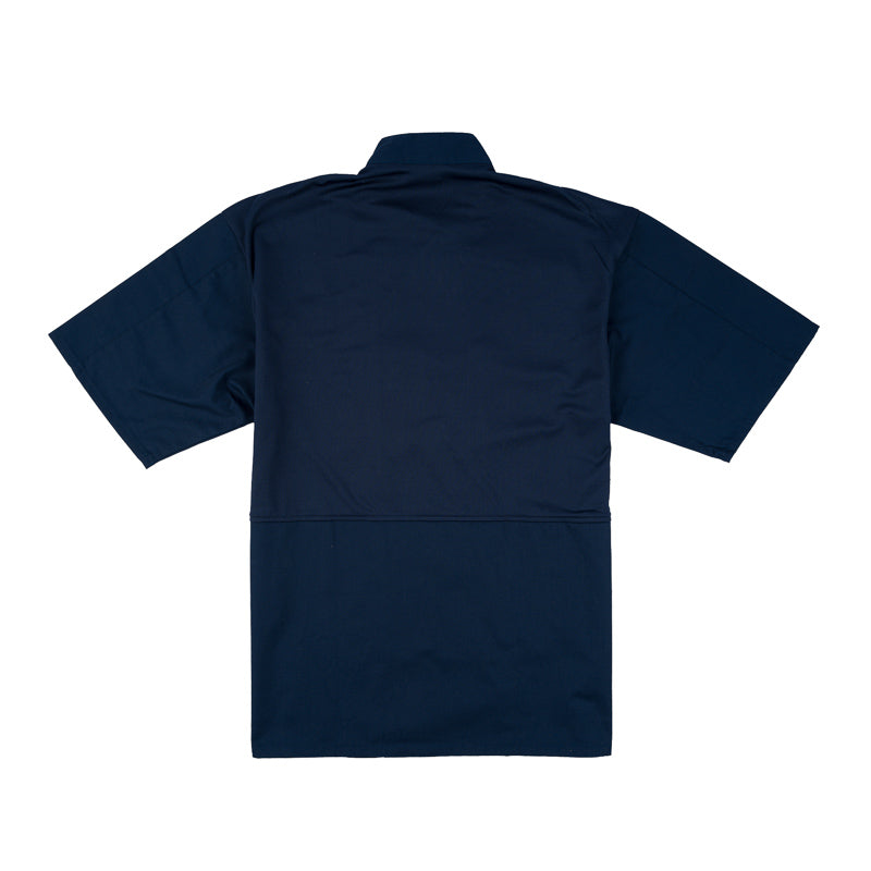 Chef Coat - Navy