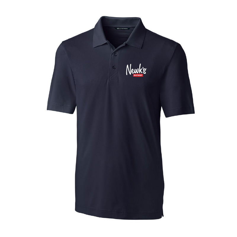 Men's C&B Forge Stretch Polo - Liberty Navy