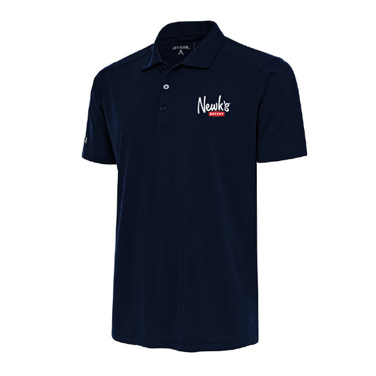 Men's Tribute Polo - Navy