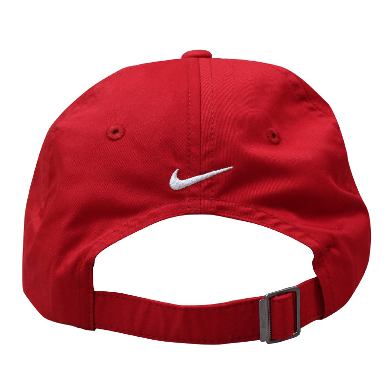 Nike Dri-Fit TRAINER Cap - Red – Newk's Gear